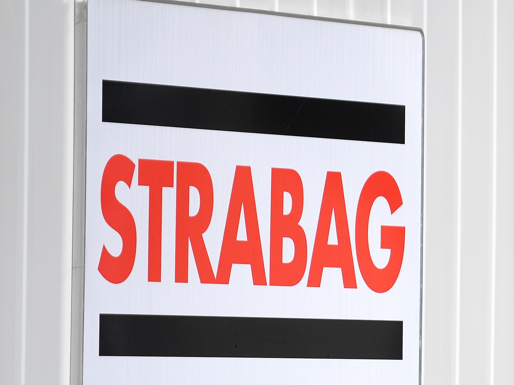 Die Strabag übernahm das Wiener Hochhausprojekt Weitblick. Die Strabag übernahm das Wiener Hochhausprojekt Weitblick.