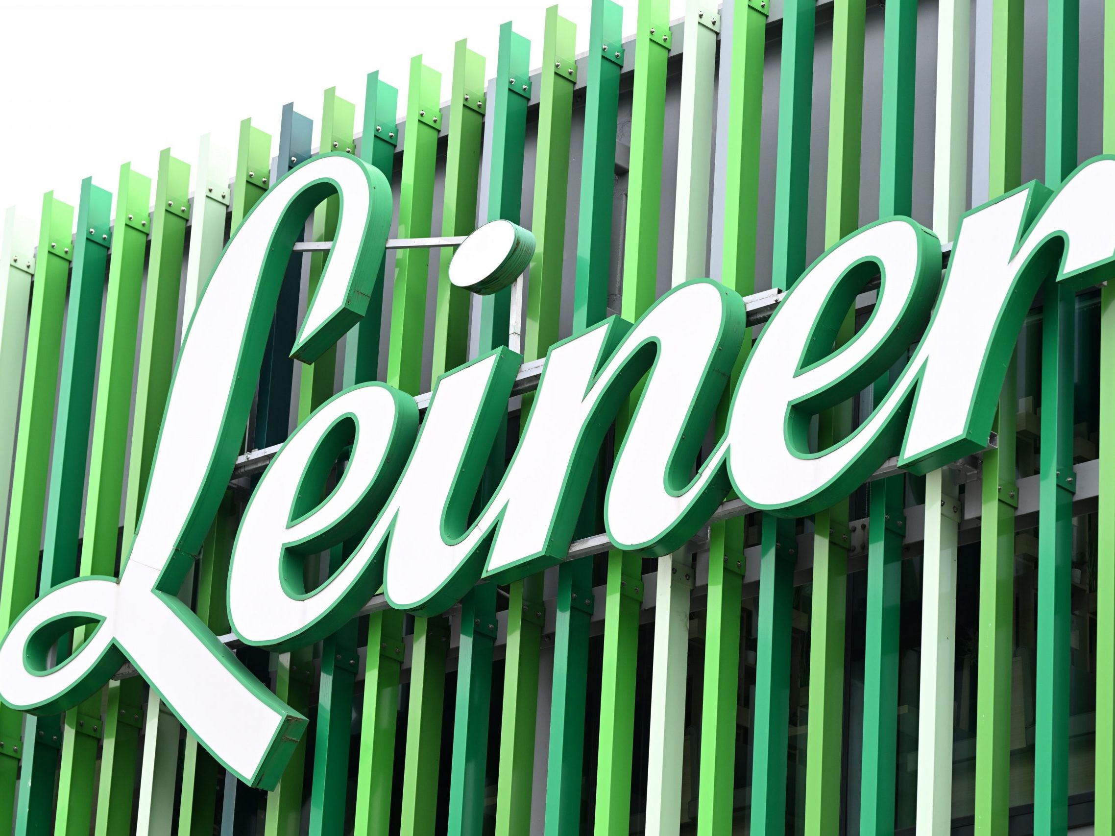 Auf dem Leiner-Grundstück in Salzburg ist Wohnbau geplant. Auf dem Leiner-Grundstück in Salzburg ist Wohnbau geplant.