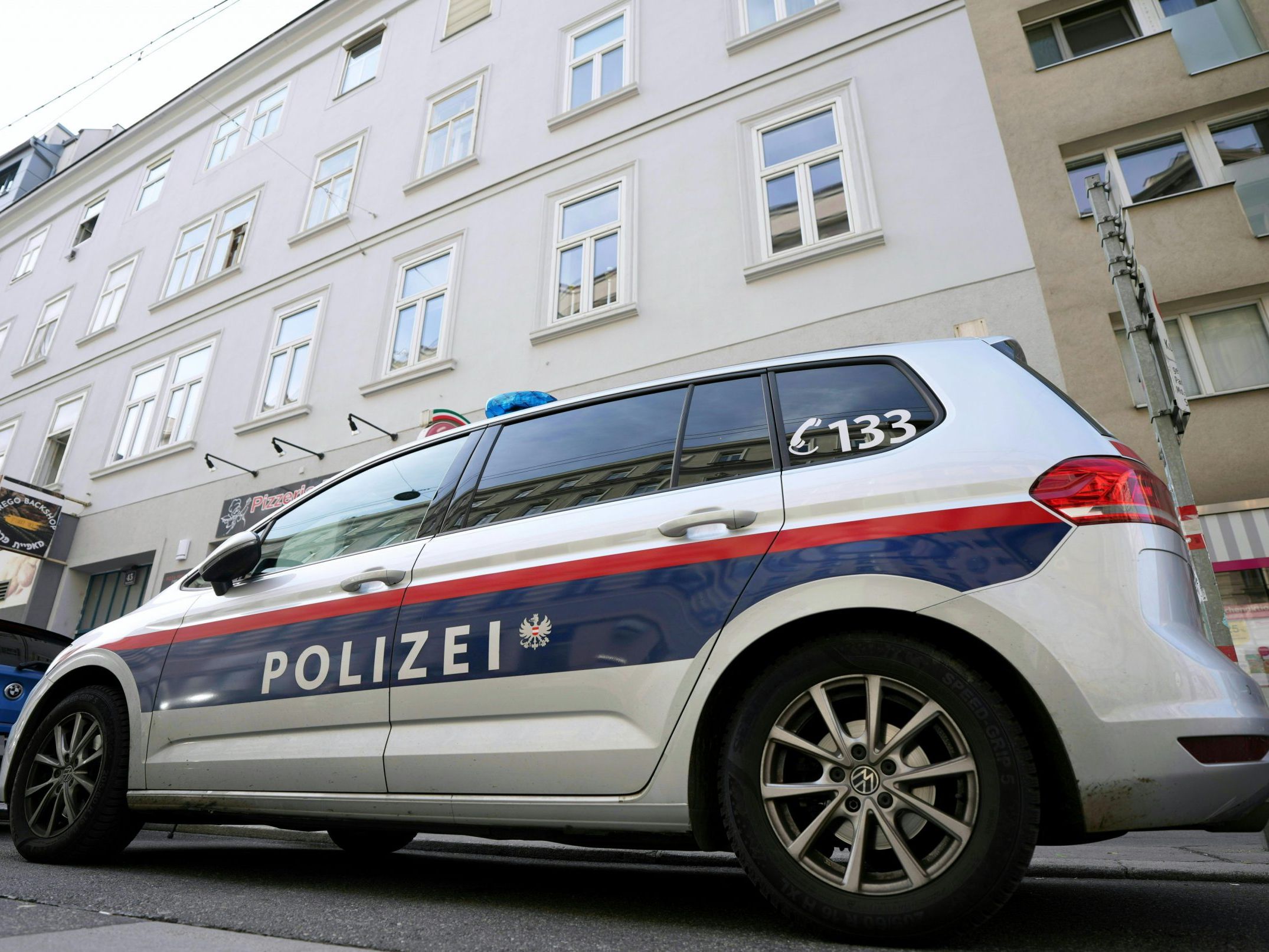 Die Polizei hat Fremdverschulden ausgeschlossen. Die Polizei hat Fremdverschulden ausgeschlossen.