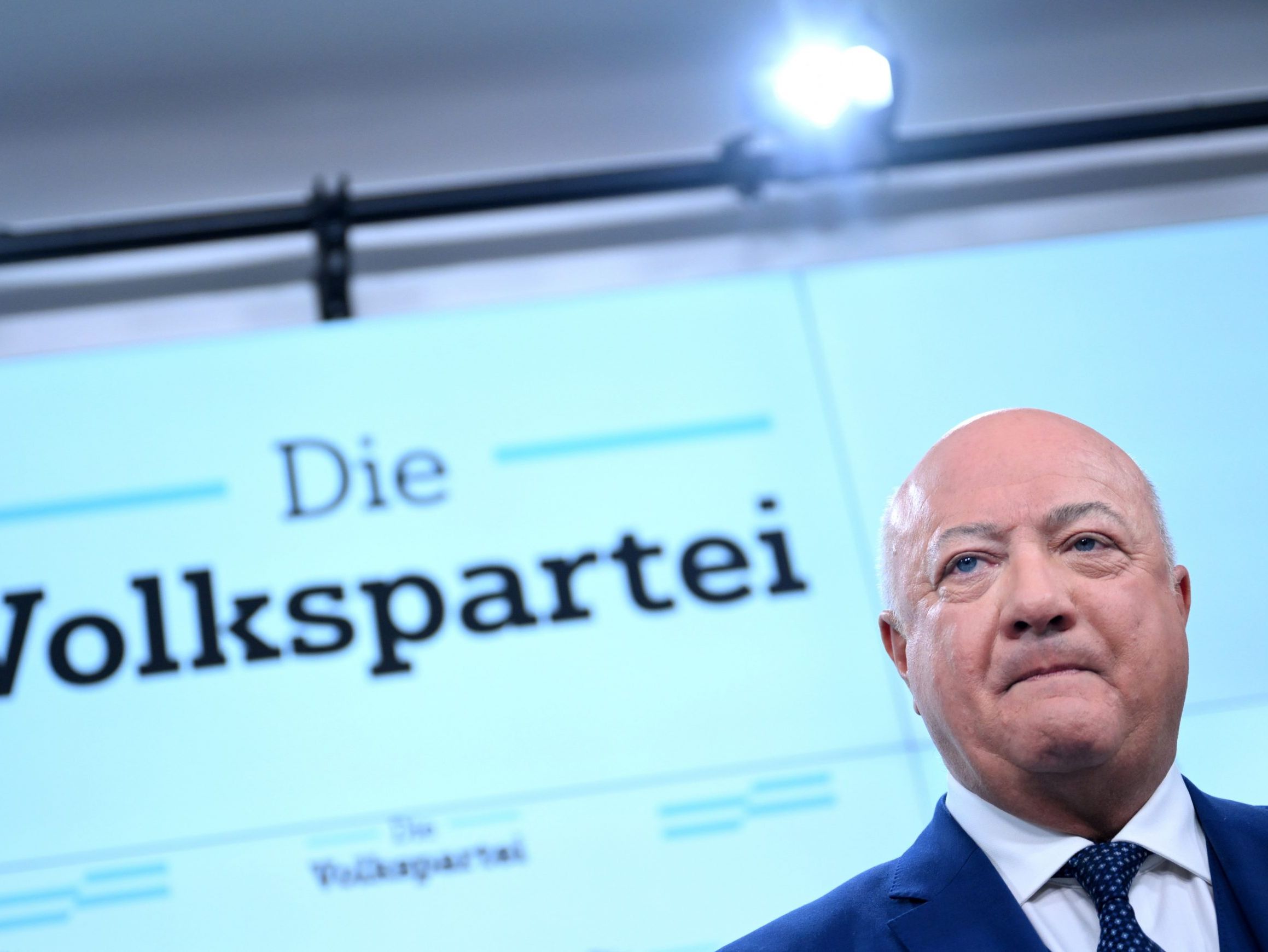 Stocker bleibt vorerst "Vize" in Wiener Neustadt. Stocker bleibt vorerst "Vize" in Wiener Neustadt.