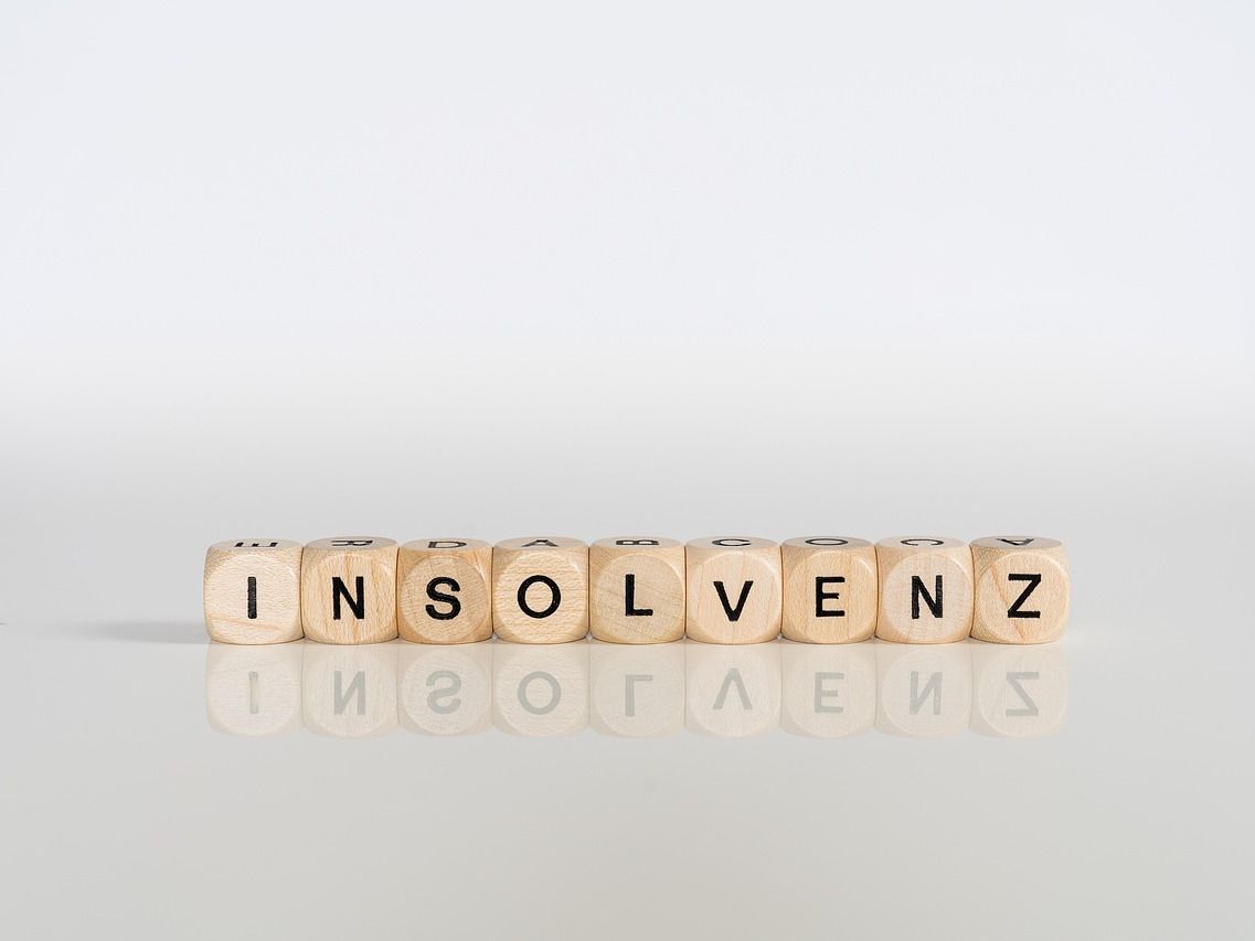 Der Küchenhersteller Haka ist insolvent. Der Küchenhersteller Haka ist insolvent.