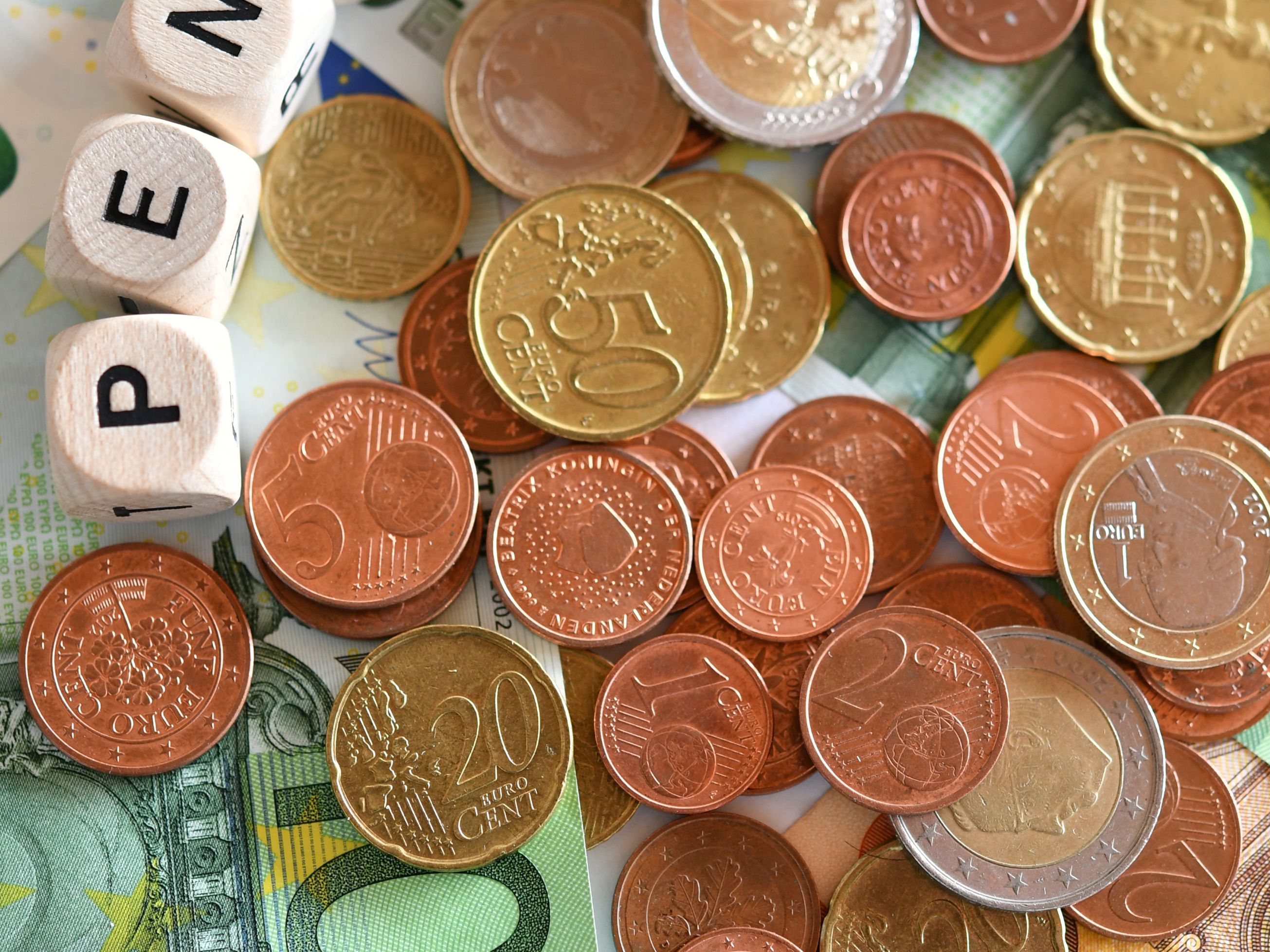 Österreicher haben deutliche Wissenslücken bei den Pensionen. Österreicher haben deutliche Wissenslücken bei den Pensionen.