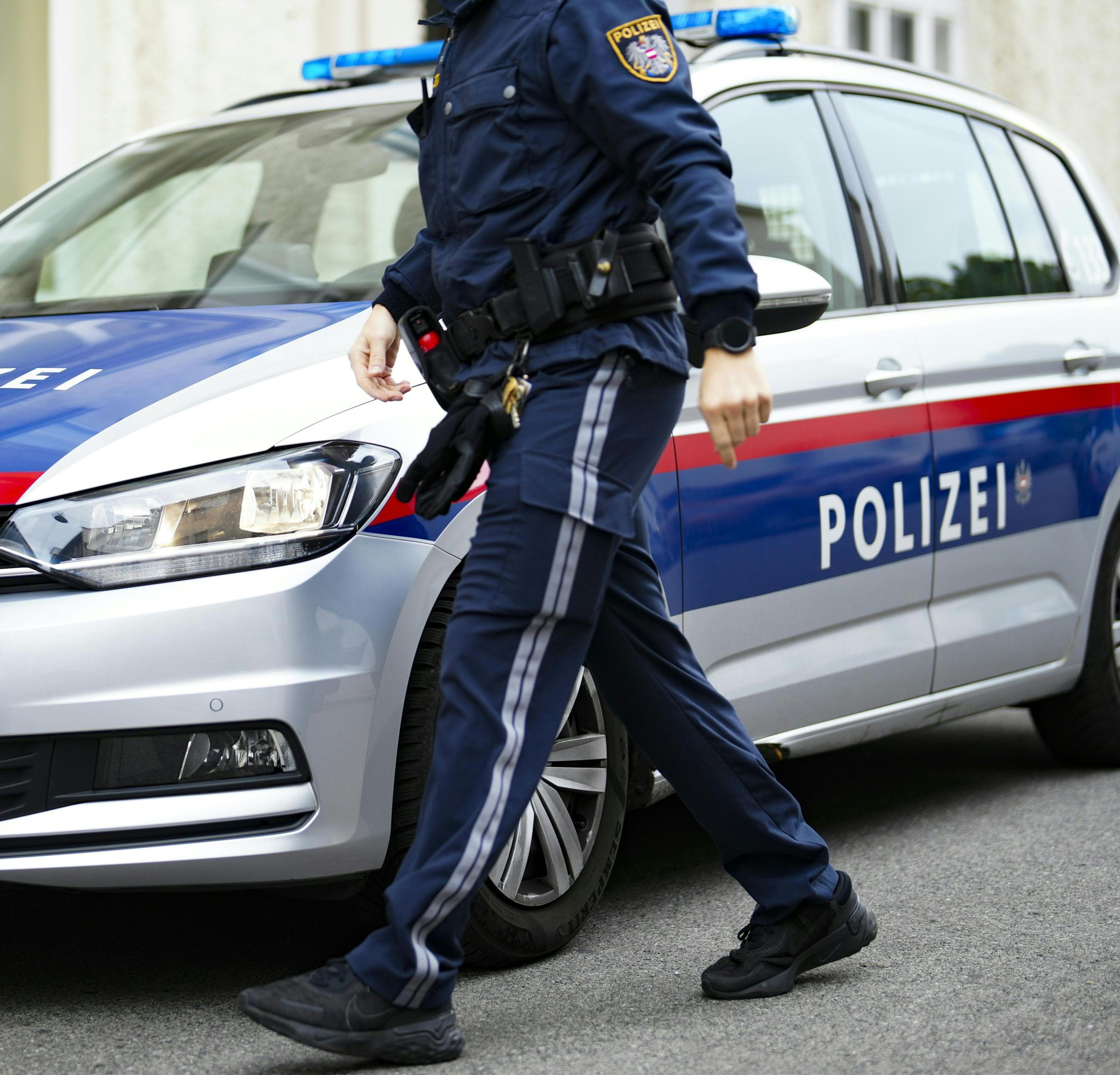 Fortsetzung des Dienstes war für Beamten möglich. Fortsetzung des Dienstes war für Beamten möglich.