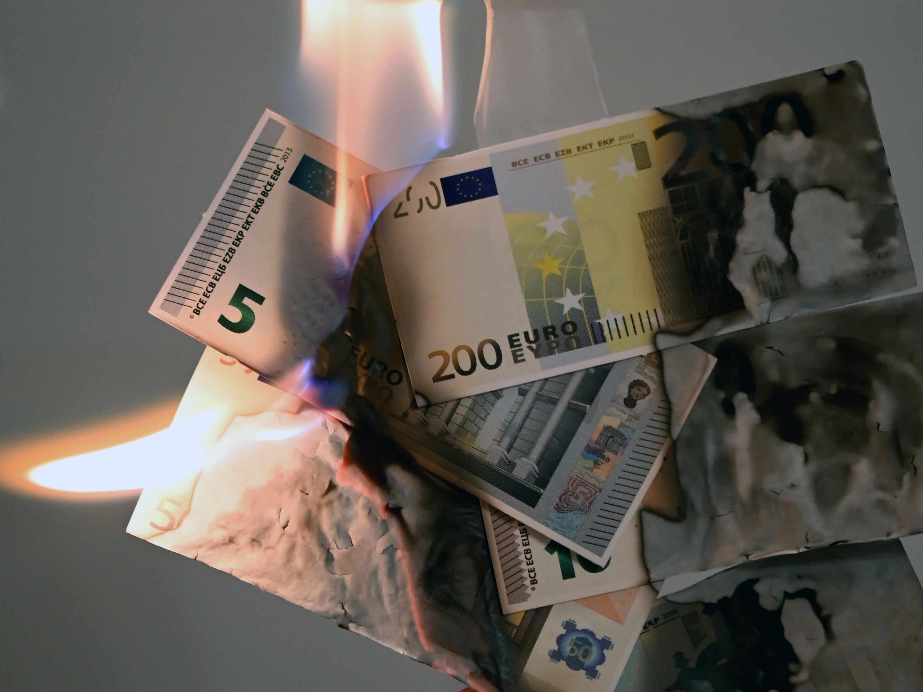 Schnellschätzung von Statistik Austria zu Inflation. Schnellschätzung von Statistik Austria zu Inflation.