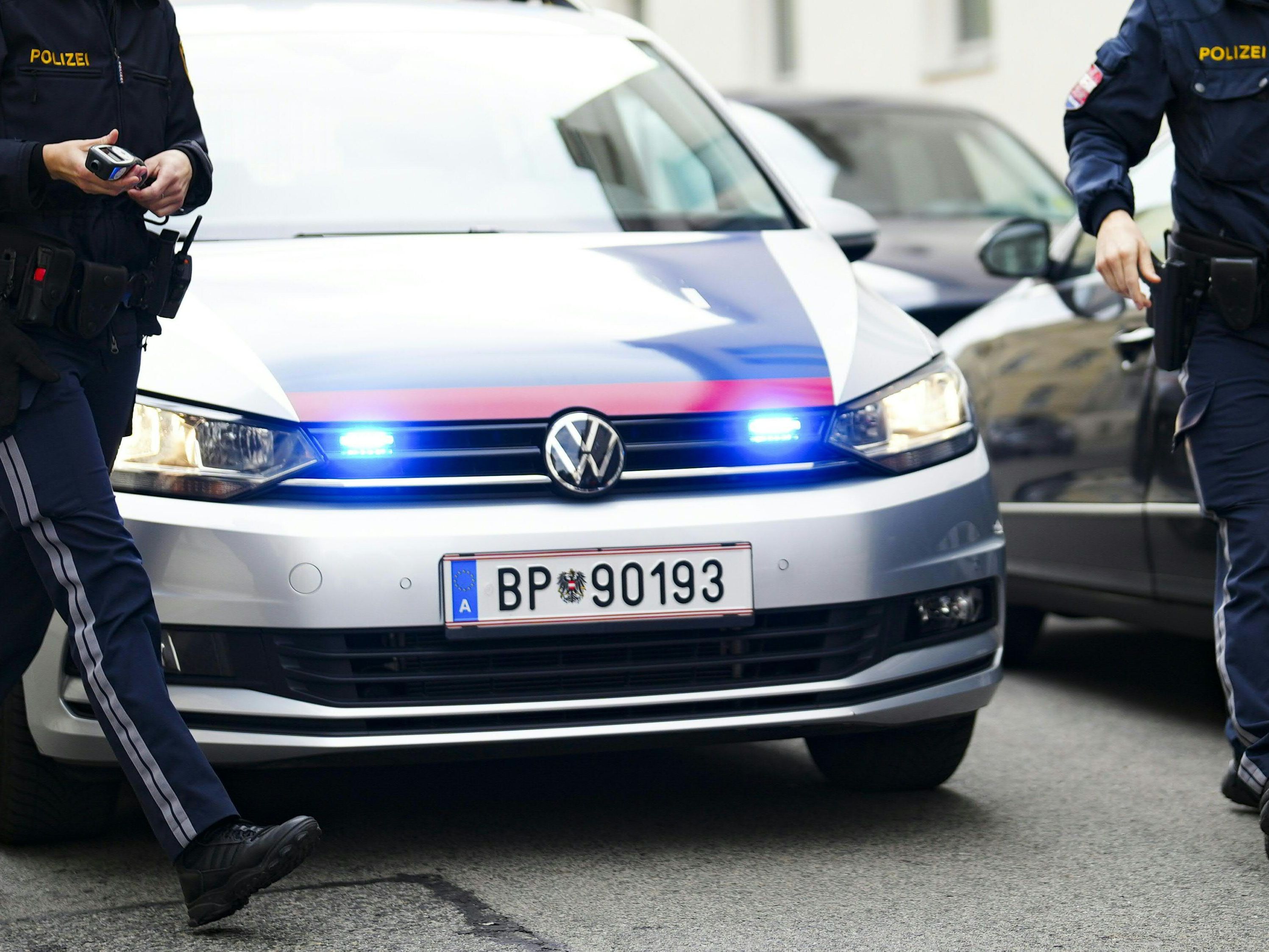 Der 19-Jährige war noch in der Probezeit. Der 19-Jährige war noch in der Probezeit.