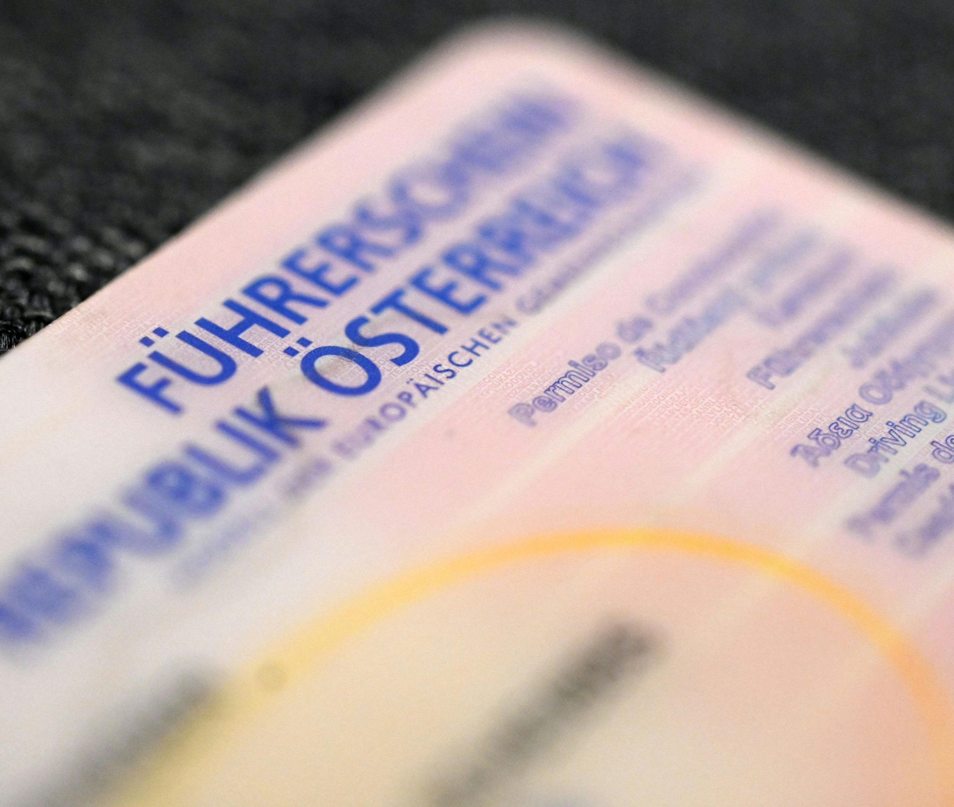 Führerschein-Frust löste einen Polizeieinsatz in Wien-Landstraße aus. Führerschein-Frust löste einen Polizeieinsatz in Wien-Landstraße aus.