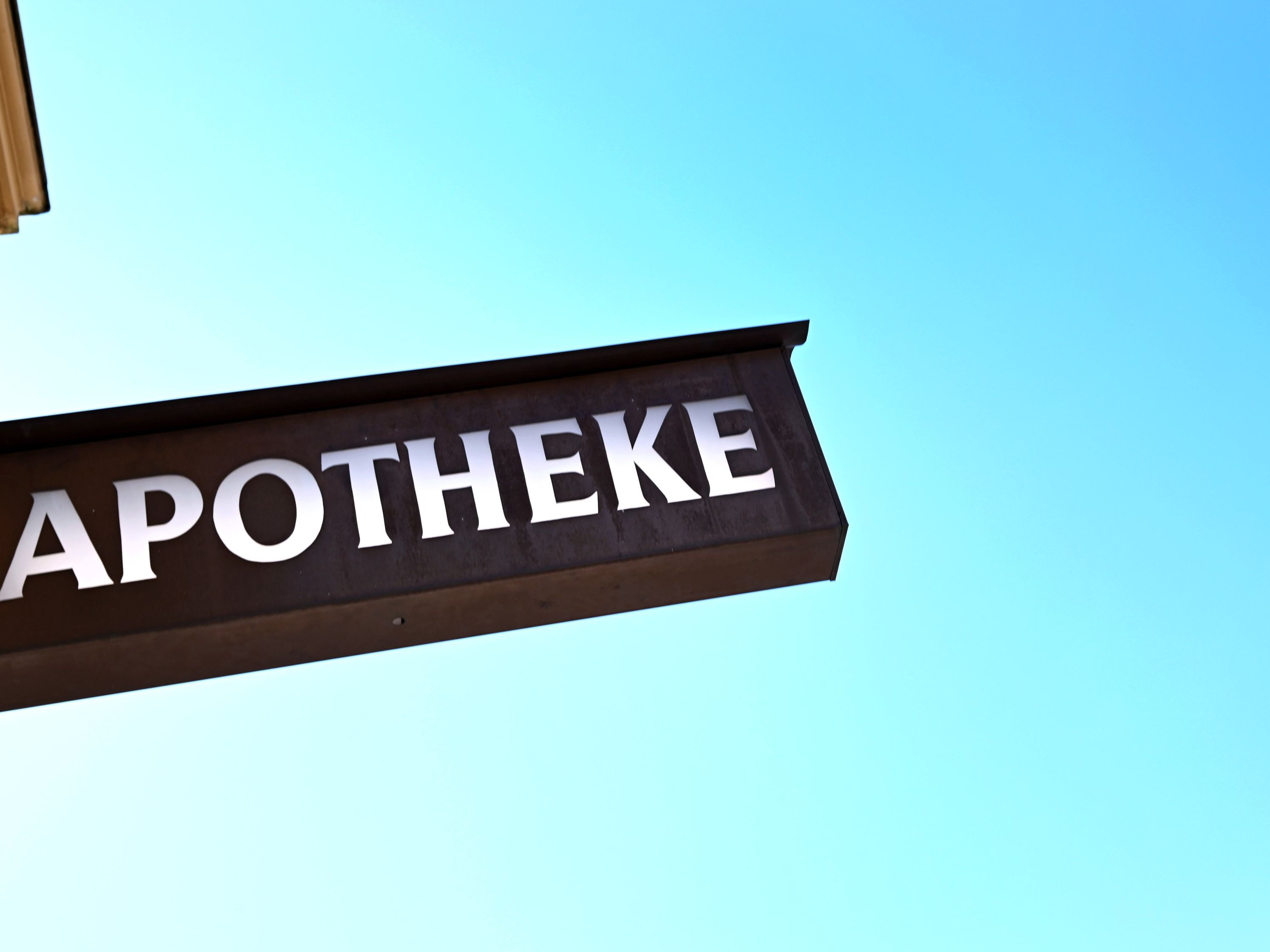 Die Ärztekammer will eine Neuregelung von Hausapotheke. Die Ärztekammer will eine Neuregelung von Hausapotheke.