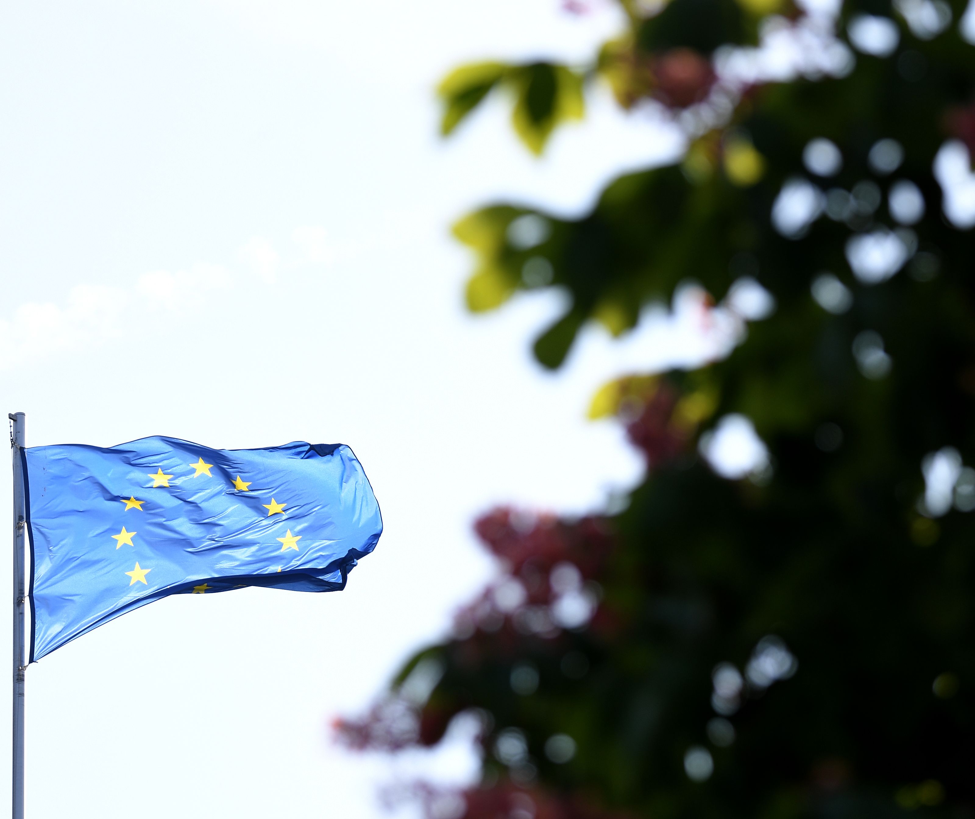 Entscheidung von dänischer EU-Ratspräsidentschaft gefallen. Entscheidung von dänischer EU-Ratspräsidentschaft gefallen.