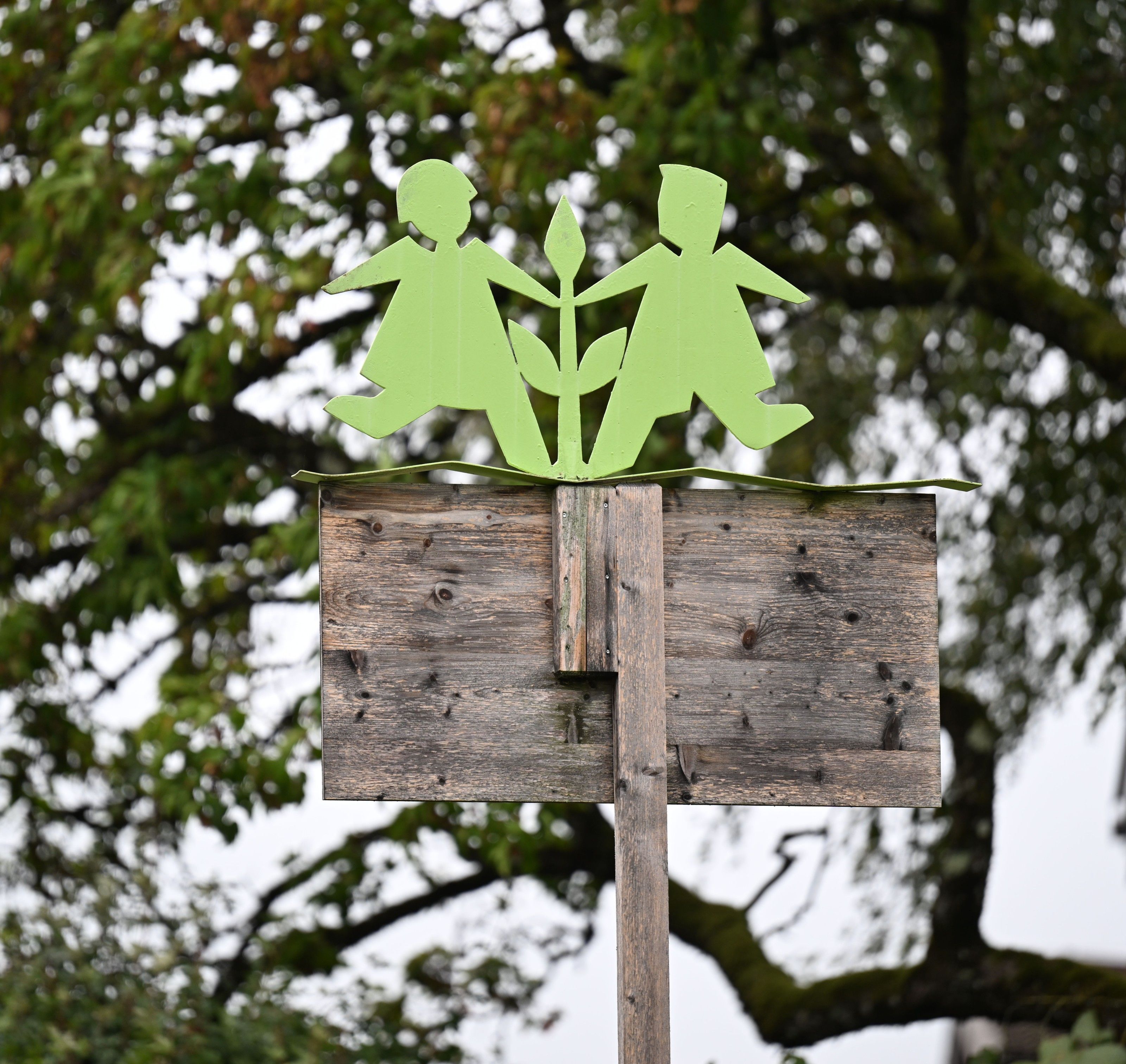 Personelle Änderung bei SOS-Kinderdorf. Personelle Änderung bei SOS-Kinderdorf.