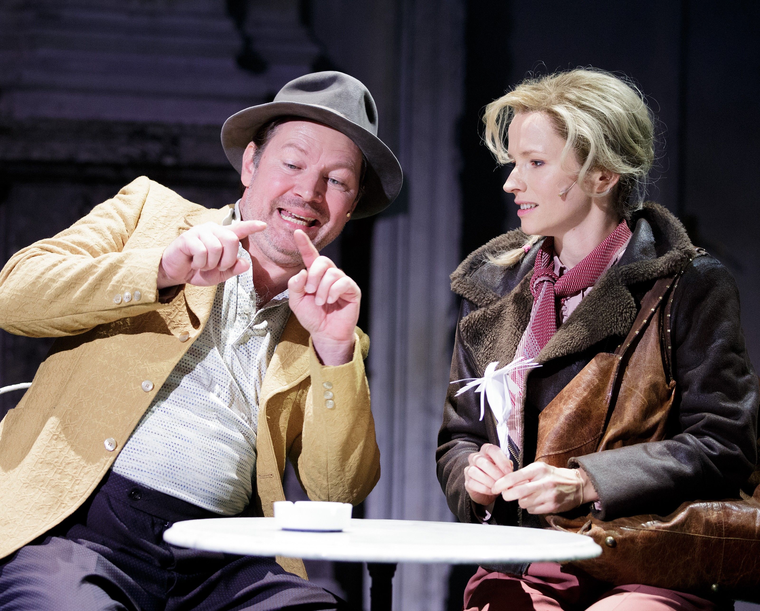 Robert Reinagl (links) wurde 57 Jahre alt. Robert Reinagl (links) wurde 57 Jahre alt.