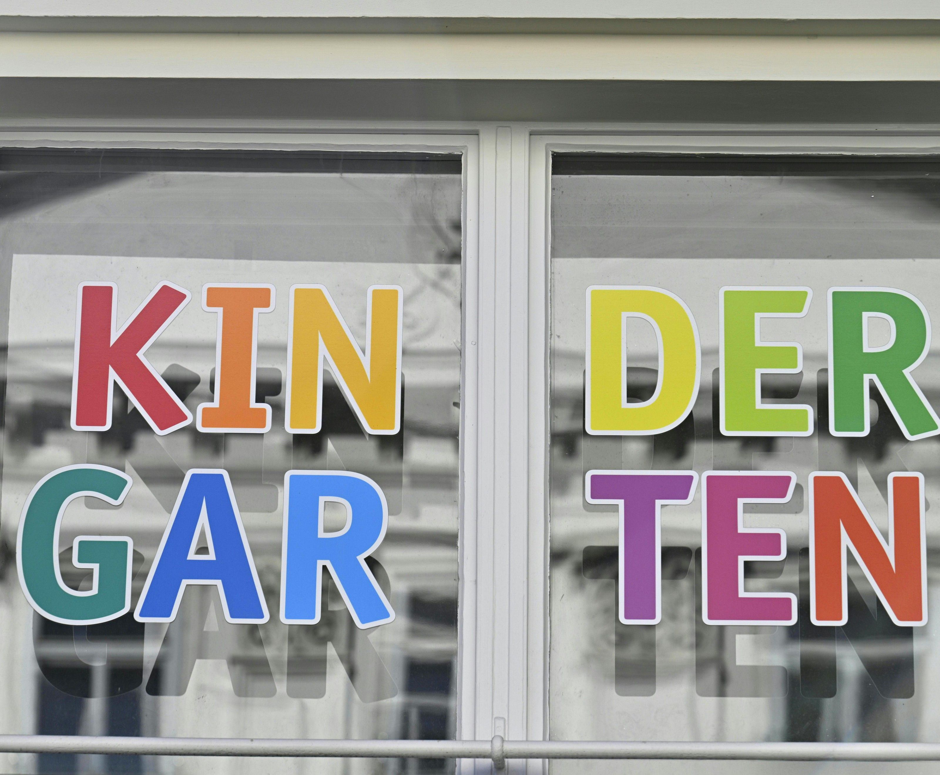 Die Hauptanmeldezeit für Wiener städtische Kindergärten startet am 1. November. Die Hauptanmeldezeit für Wiener städtische Kindergärten startet am 1. November.