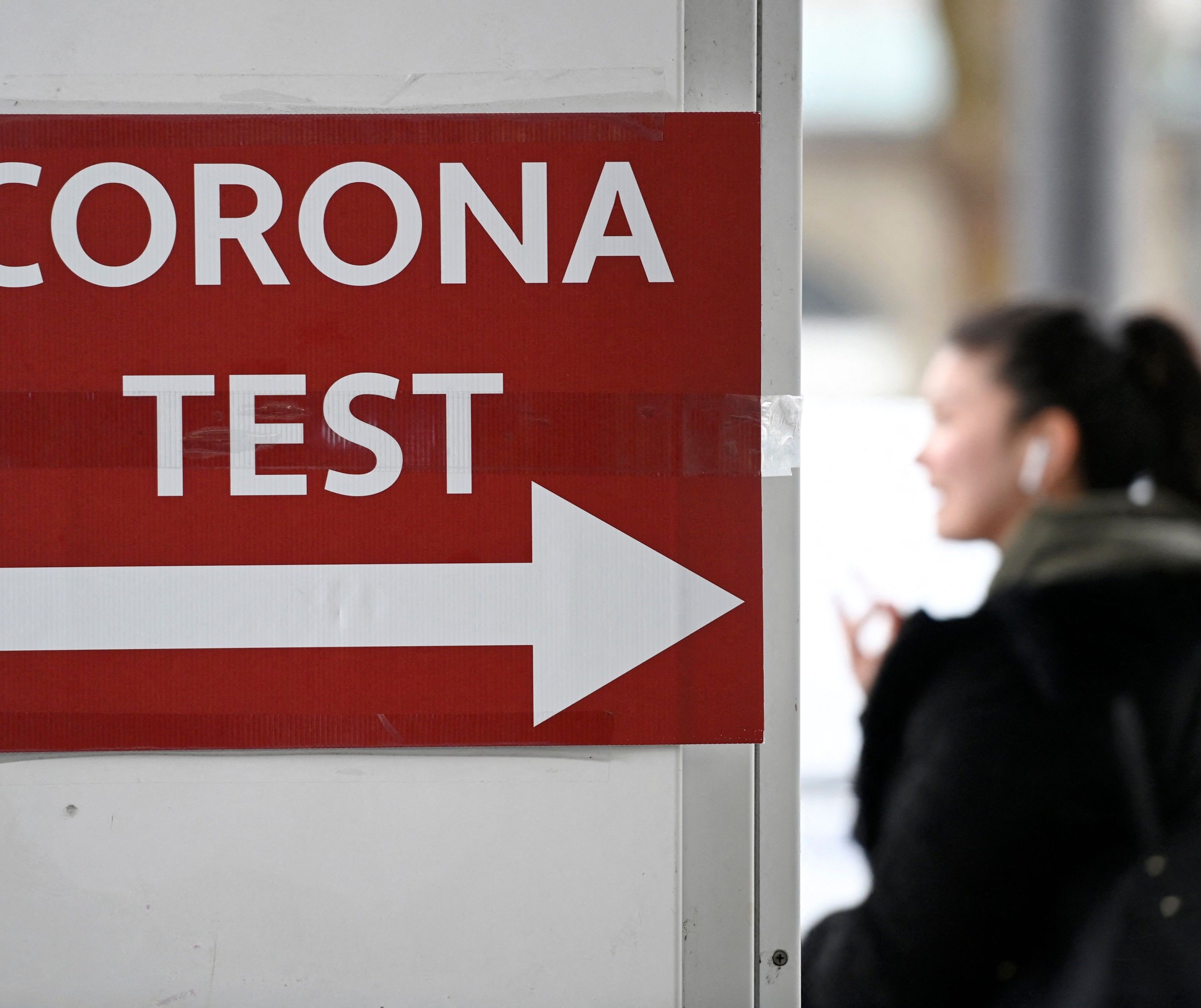 In Wiener Praxen können Risikopatienten kostenlos auf das Coronavirus getestet werden. In Wiener Praxen können Risikopatienten kostenlos auf das Coronavirus getestet werden.