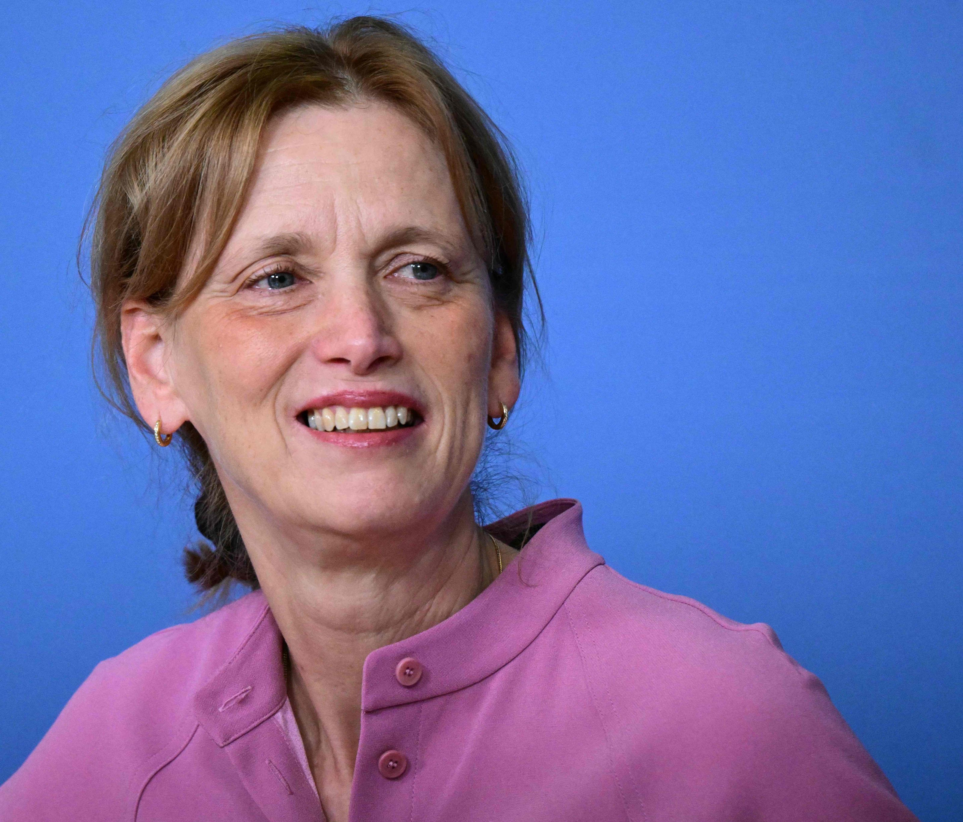 "Ich halte es nicht nur für grundfalsch, sondern finde, es ist auch politisch hochproblematisch", sagte die CDU-Politikerin. "Ich halte es nicht nur für grundfalsch, sondern finde, es ist auch politisch hochproblematisch", sagte die CDU-Politikerin.