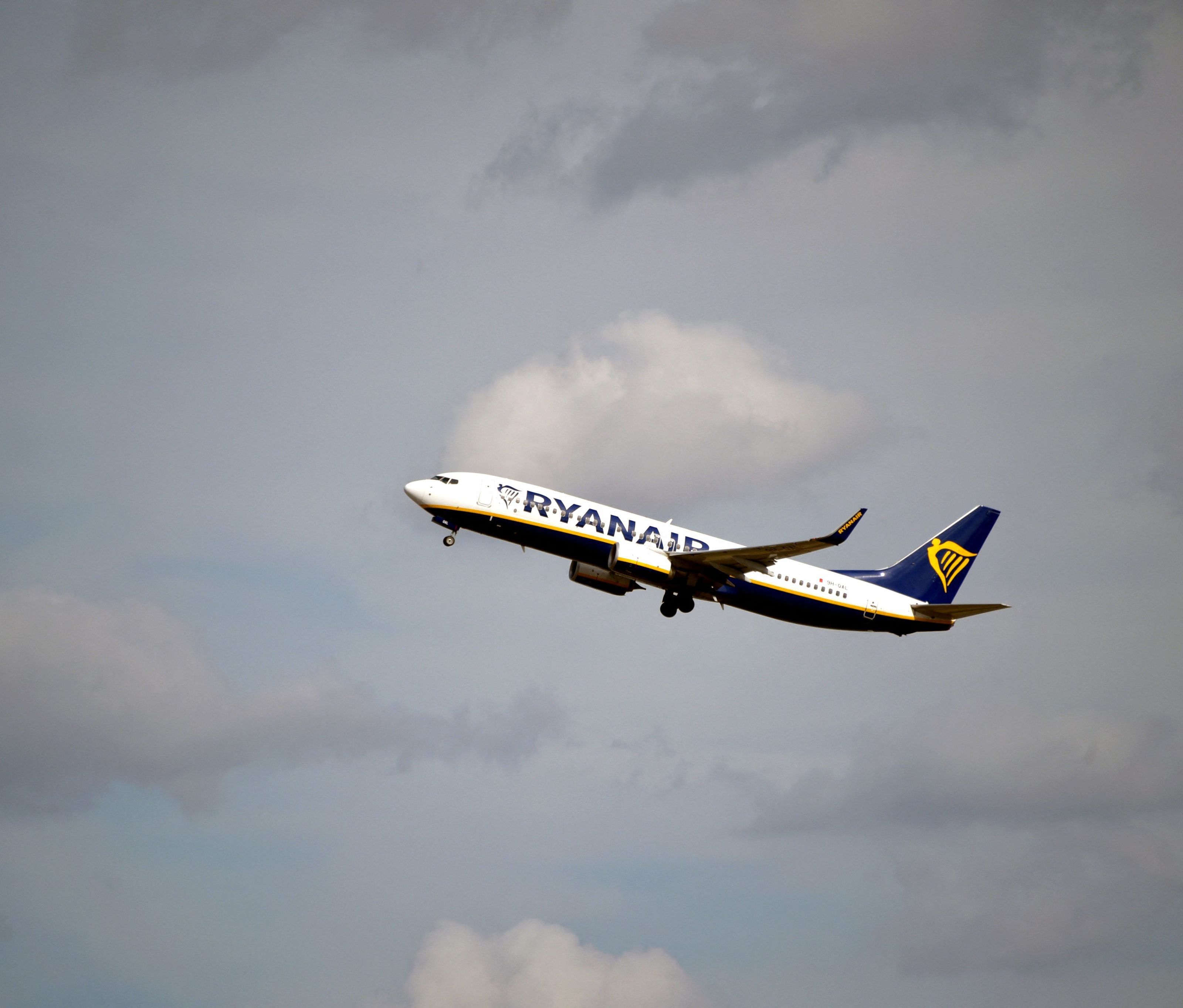 Ryanair will das Flugangebot von Wien weiter einschränken. Ryanair will das Flugangebot von Wien weiter einschränken.