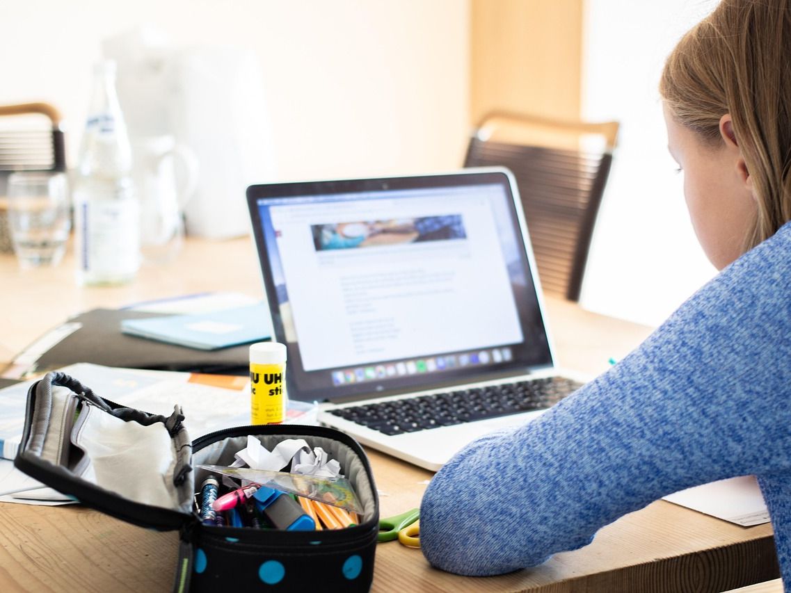Der SAP-Österreich-Chef ist für mehr digitale Bildung in der Schule. Der SAP-Österreich-Chef ist für mehr digitale Bildung in der Schule.