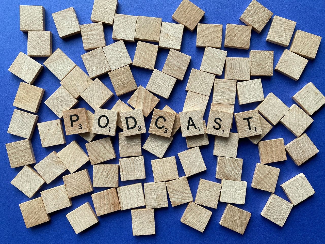 Jeder Dritte hört Podcasts - aber meist nicht bis zum Ende. Jeder Dritte hört Podcasts - aber meist nicht bis zum Ende.
