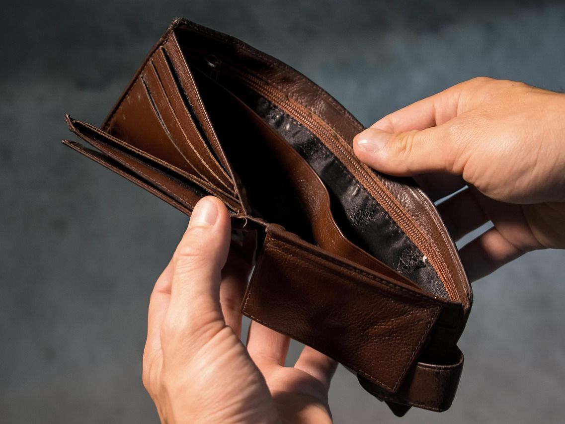 Organisationen fordern Präventivmaßnahmen gegen die steigende Armut. Organisationen fordern Präventivmaßnahmen gegen die steigende Armut.